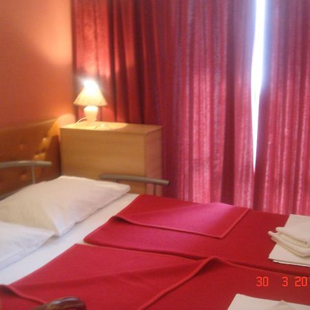 Aparthotel Pecic Carnac Ngoại thất bức ảnh