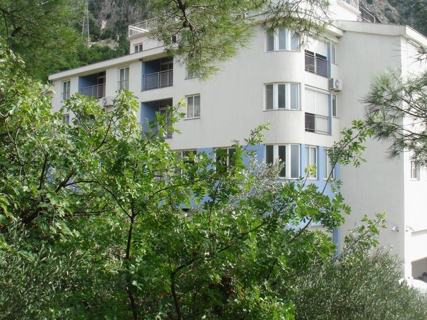 Aparthotel Pecic Carnac Ngoại thất bức ảnh