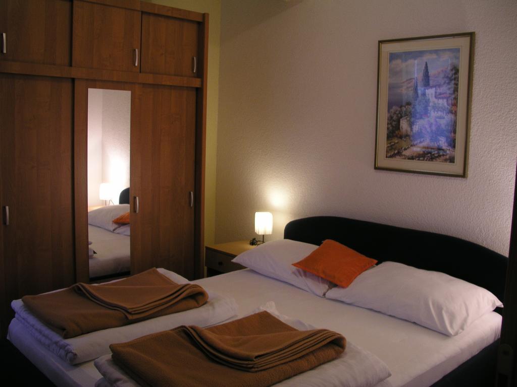 Aparthotel Pecic Carnac Ngoại thất bức ảnh