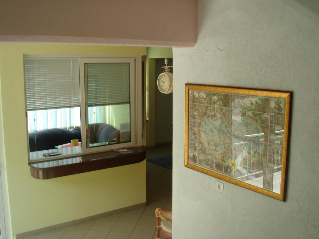 Aparthotel Pecic Carnac Ngoại thất bức ảnh