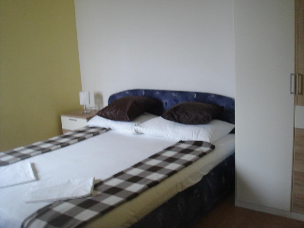 Aparthotel Pecic Carnac Ngoại thất bức ảnh
