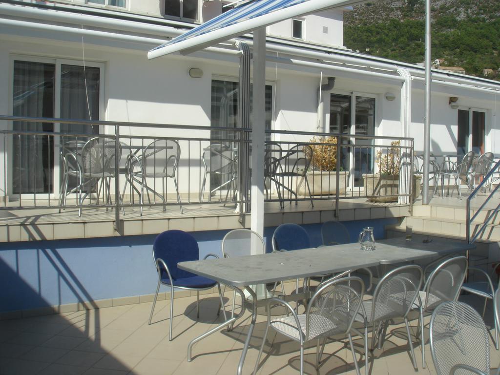 Aparthotel Pecic Carnac Ngoại thất bức ảnh