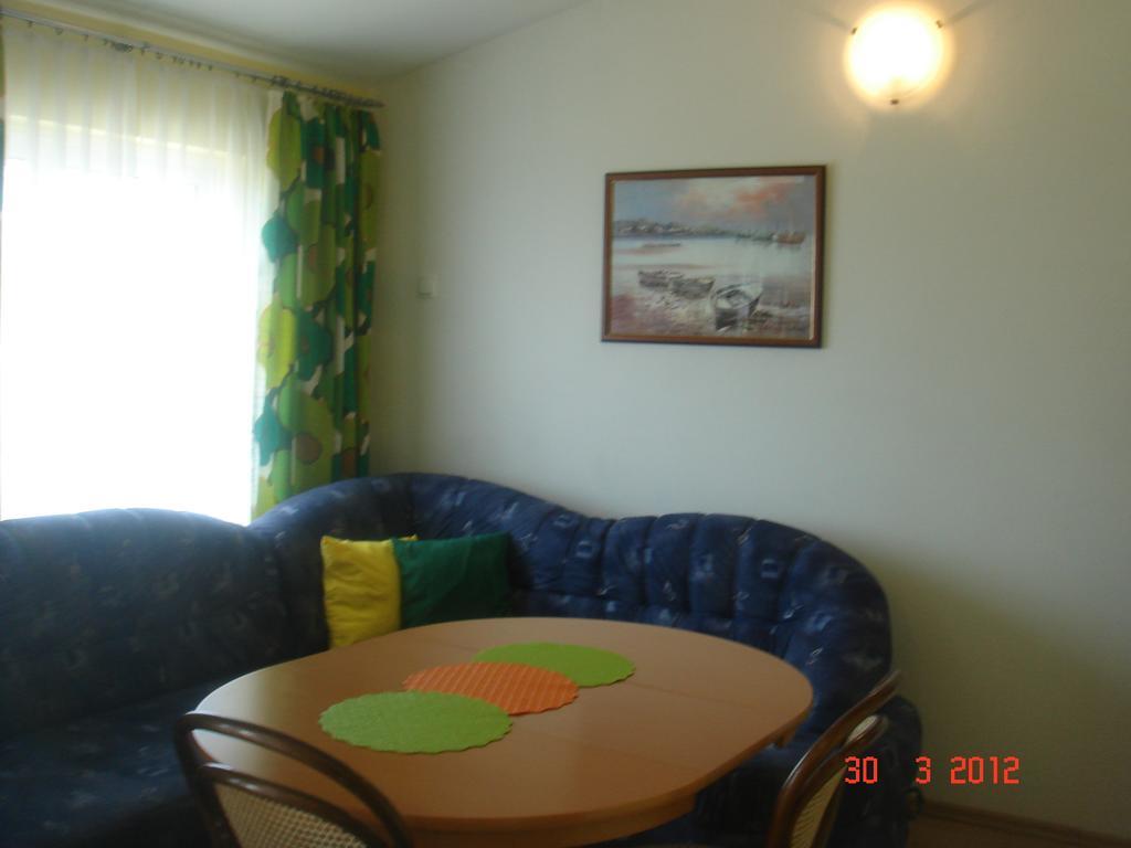 Aparthotel Pecic Carnac Ngoại thất bức ảnh