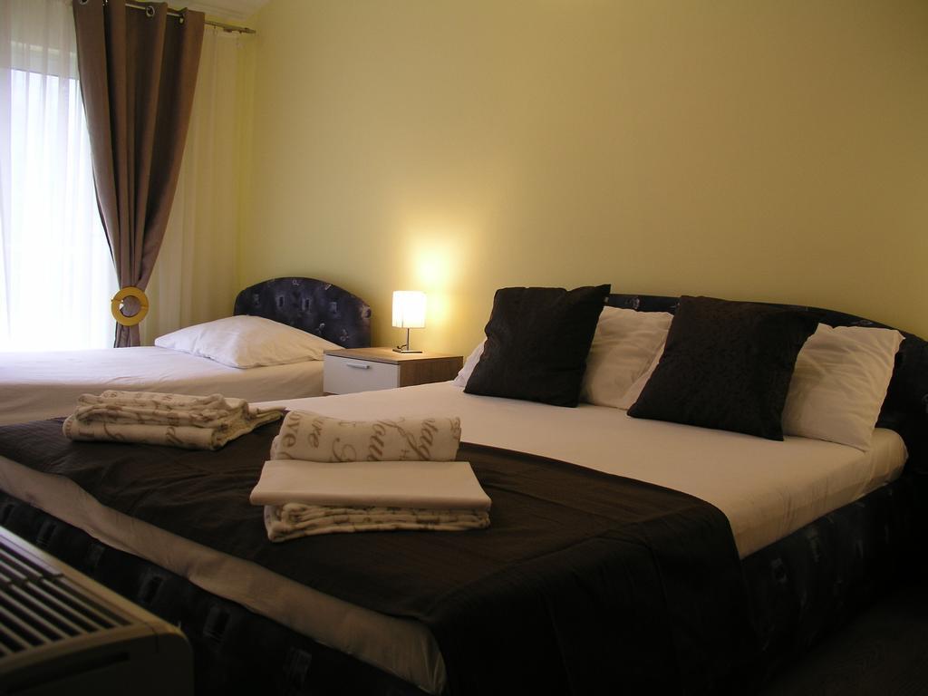 Aparthotel Pecic Carnac Ngoại thất bức ảnh