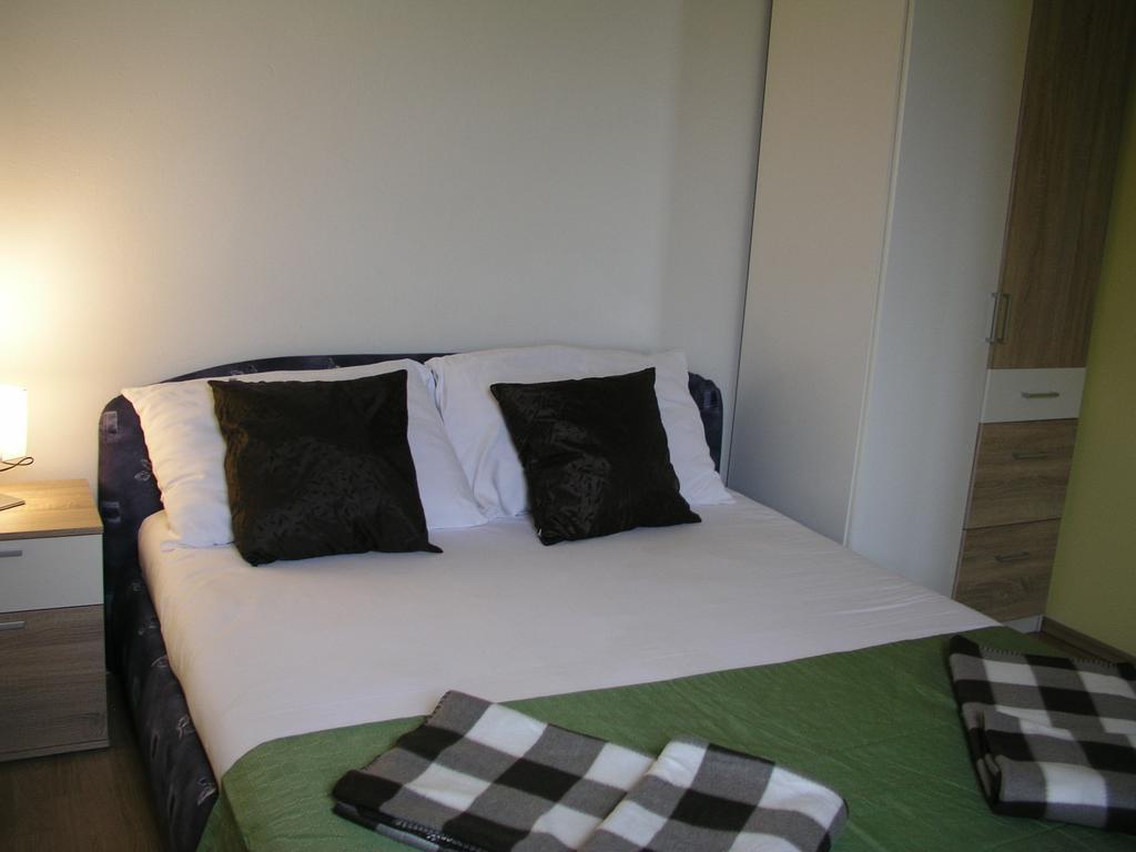 Aparthotel Pecic Carnac Ngoại thất bức ảnh