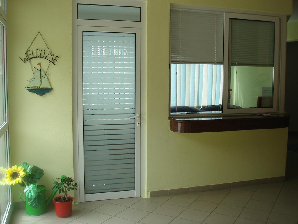 Aparthotel Pecic Carnac Ngoại thất bức ảnh