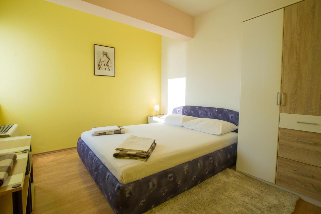 Aparthotel Pecic Carnac Ngoại thất bức ảnh