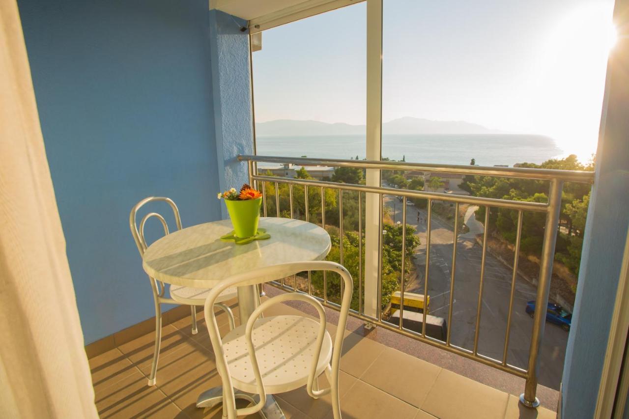 Aparthotel Pecic Carnac Ngoại thất bức ảnh