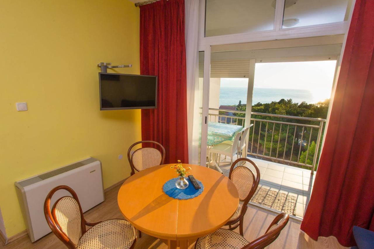 Aparthotel Pecic Carnac Ngoại thất bức ảnh