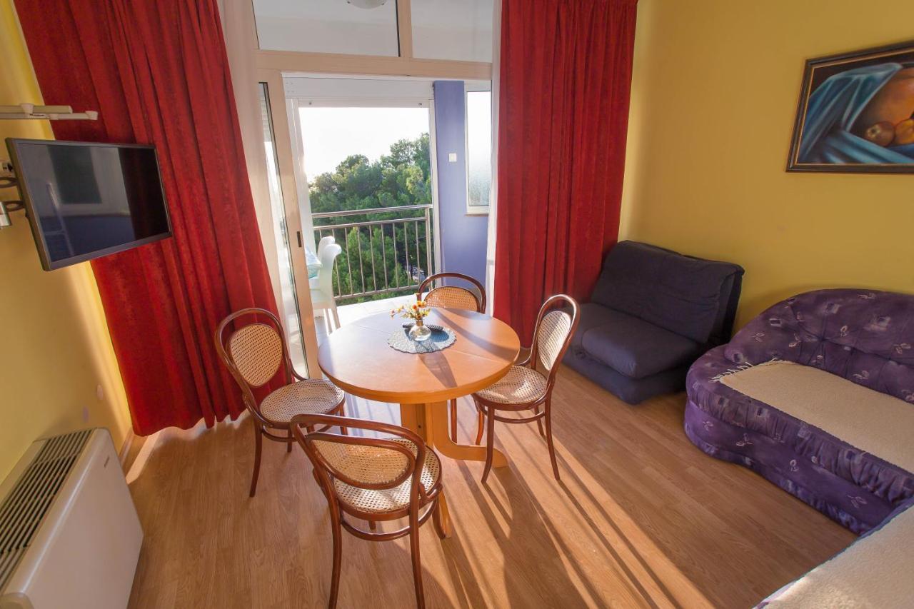 Aparthotel Pecic Carnac Ngoại thất bức ảnh