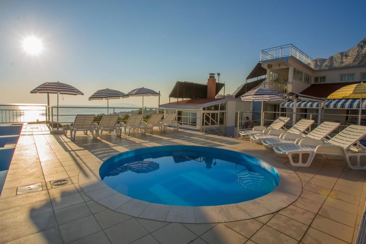 Aparthotel Pecic Carnac Ngoại thất bức ảnh