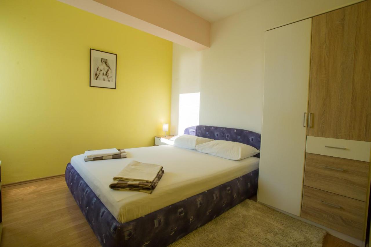 Aparthotel Pecic Carnac Ngoại thất bức ảnh
